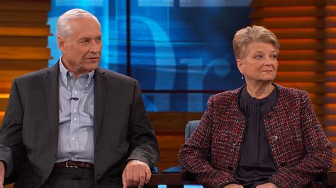 dr phil parenting quiz.